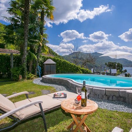 Morcote Magic View - Happy Rentals Ngoại thất bức ảnh