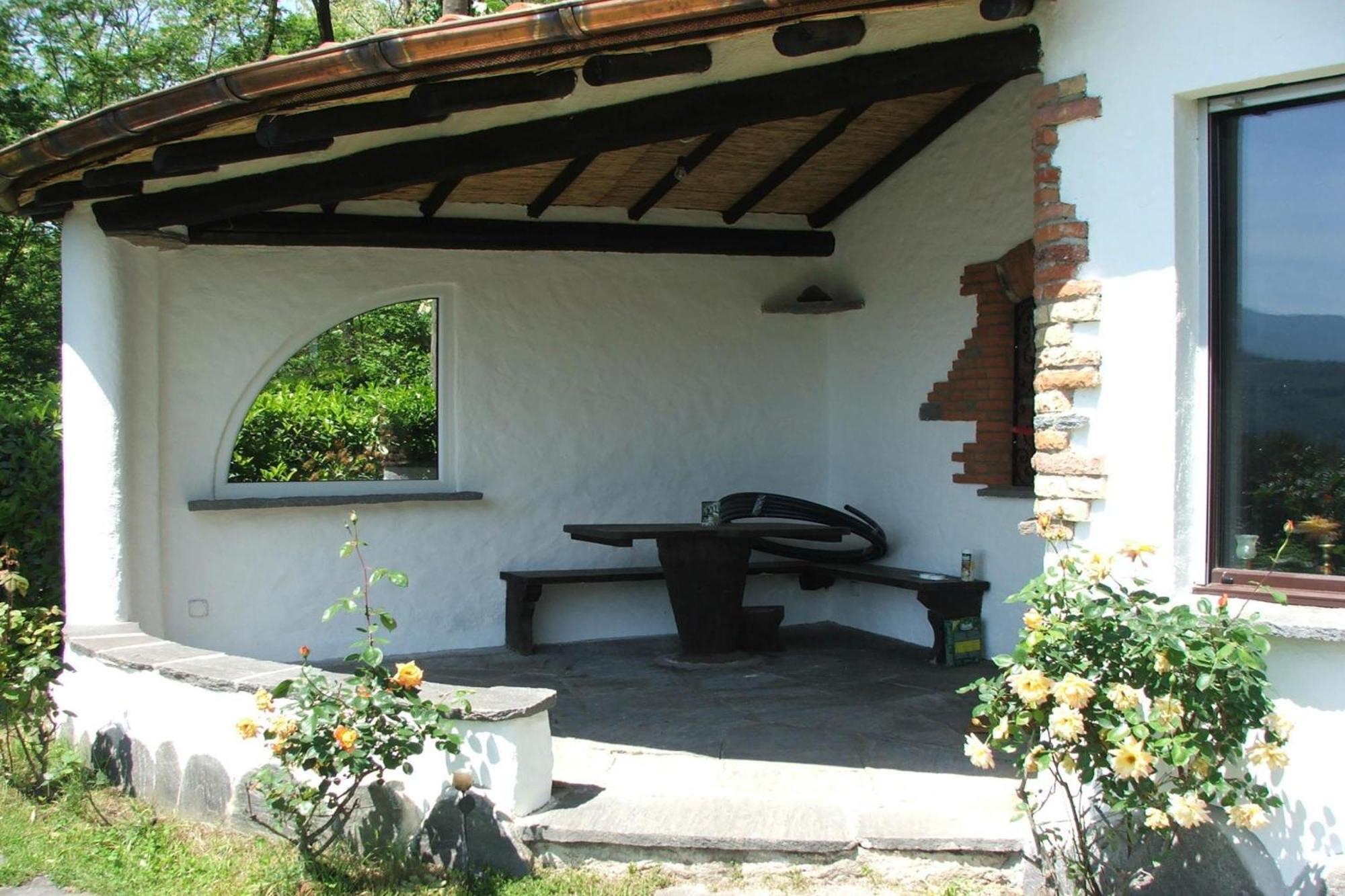 Morcote Magic View - Happy Rentals Ngoại thất bức ảnh