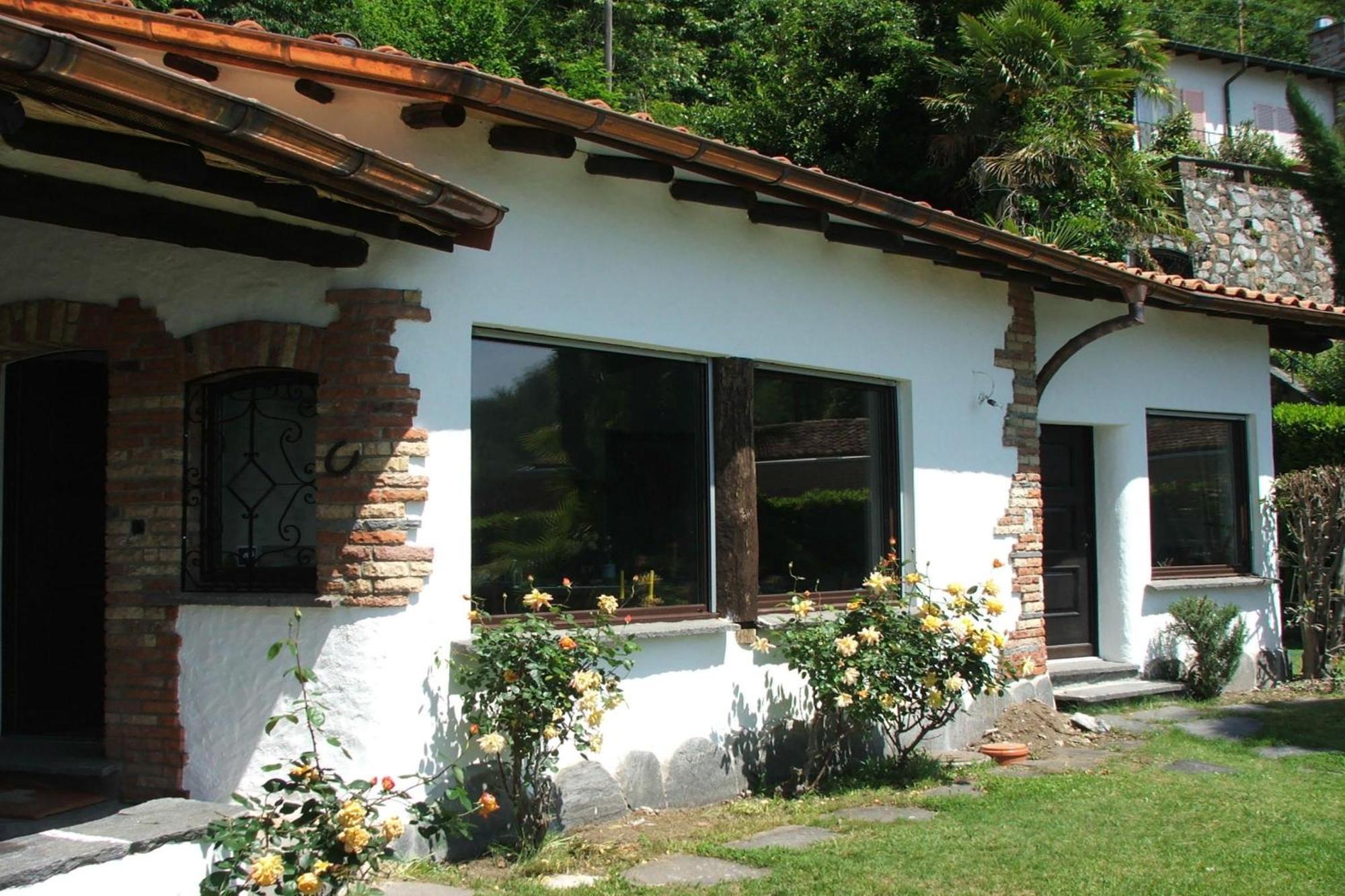 Morcote Magic View - Happy Rentals Ngoại thất bức ảnh