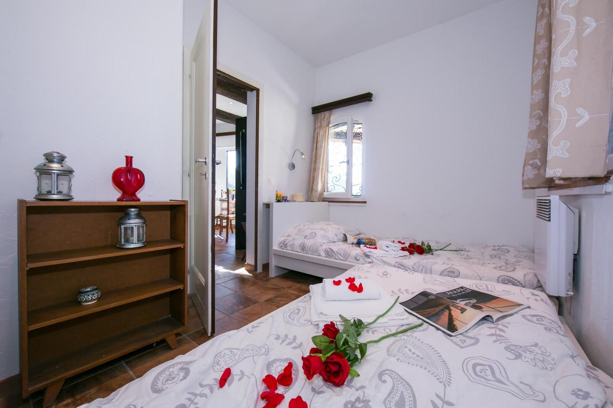 Morcote Magic View - Happy Rentals Ngoại thất bức ảnh