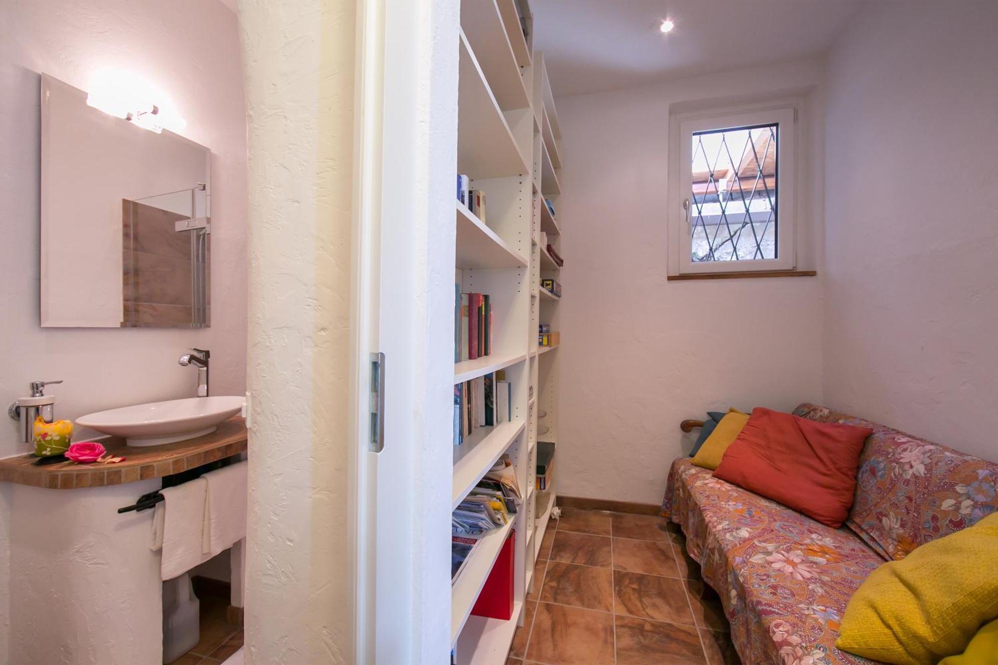 Morcote Magic View - Happy Rentals Ngoại thất bức ảnh