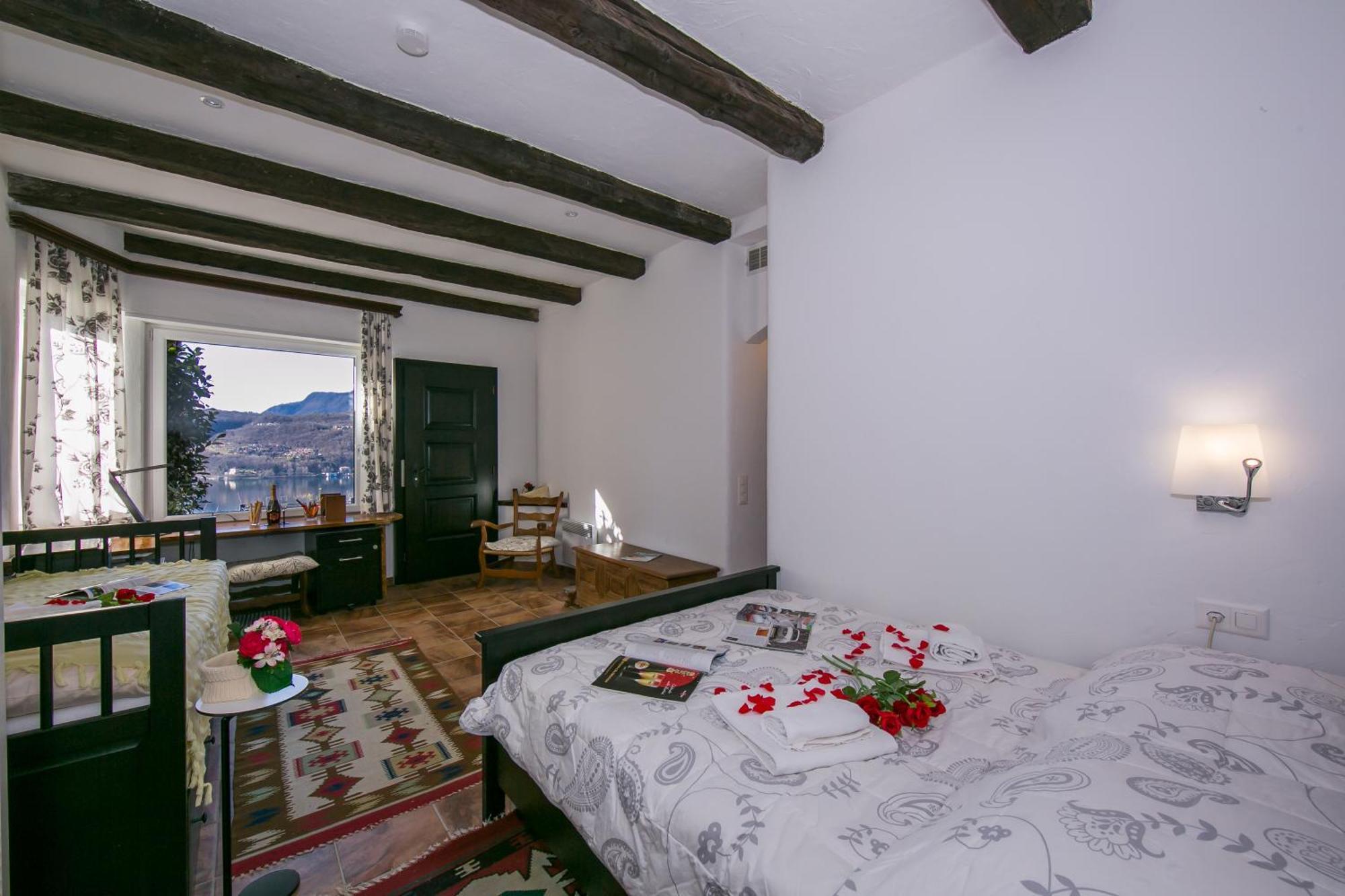Morcote Magic View - Happy Rentals Ngoại thất bức ảnh