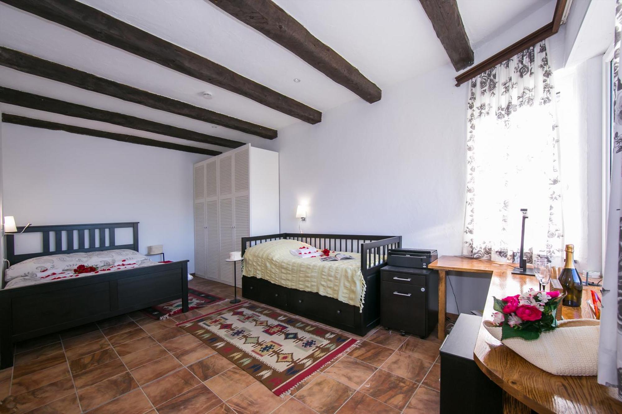 Morcote Magic View - Happy Rentals Ngoại thất bức ảnh