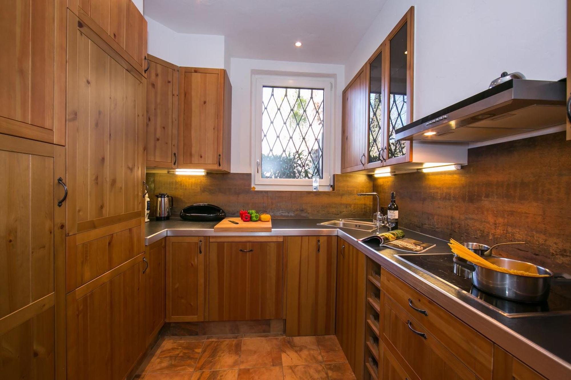 Morcote Magic View - Happy Rentals Ngoại thất bức ảnh